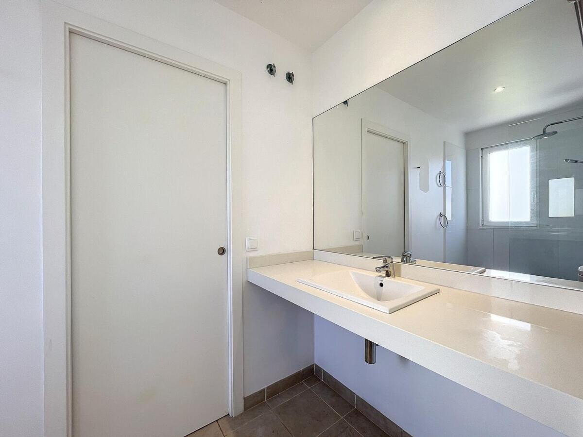 Appartement F05. Atico En Fornells à Fornells  Extérieur photo