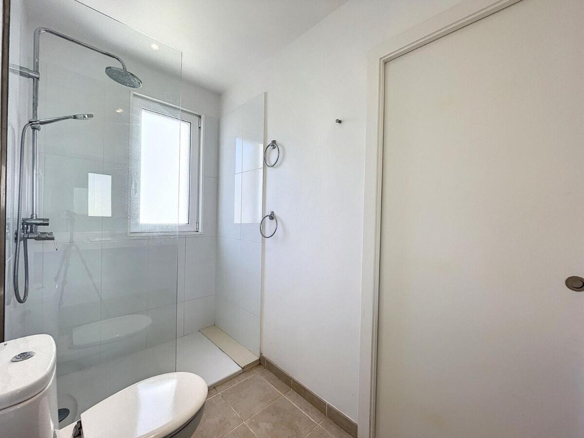 Appartement F05. Atico En Fornells à Fornells  Extérieur photo