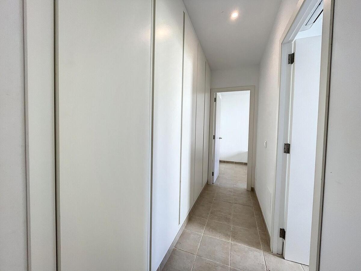 Appartement F05. Atico En Fornells à Fornells  Extérieur photo