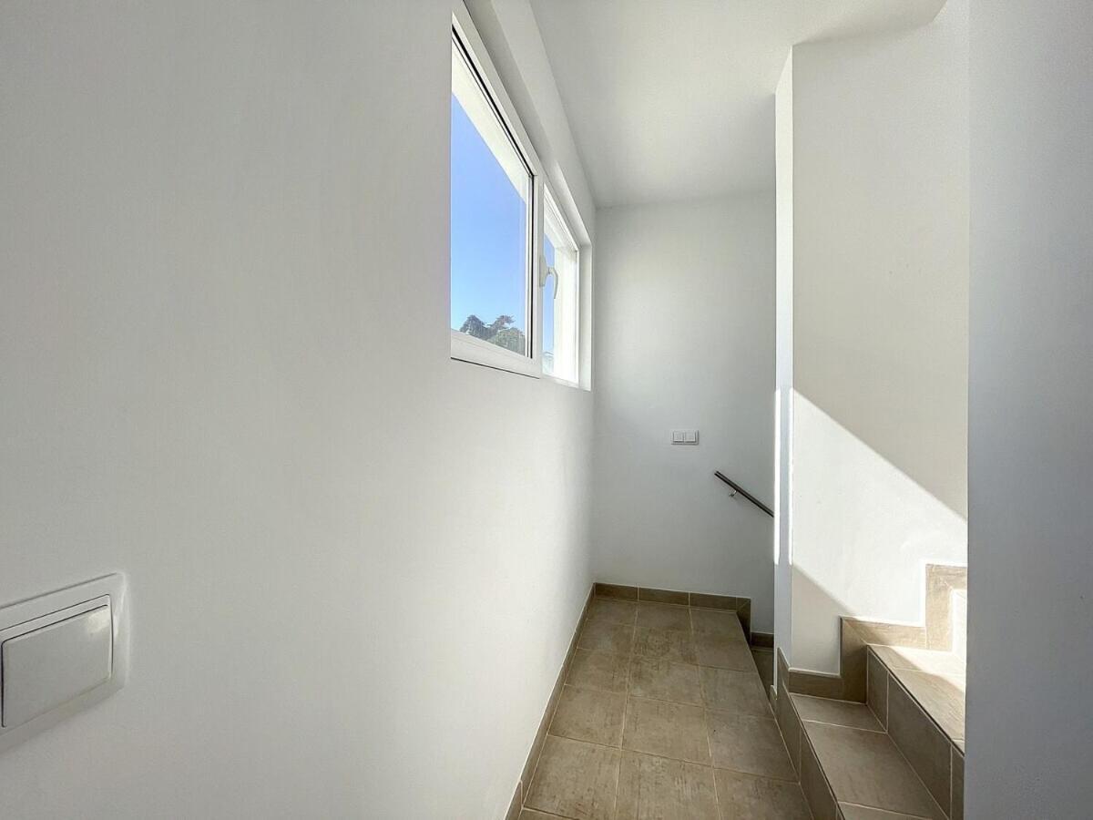 Appartement F05. Atico En Fornells à Fornells  Extérieur photo